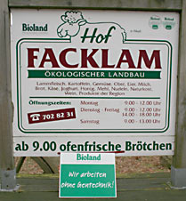 Hof Facklam