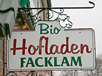 Bio Hofladen Facklam